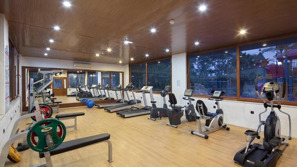 Saphir Hotel & Villas